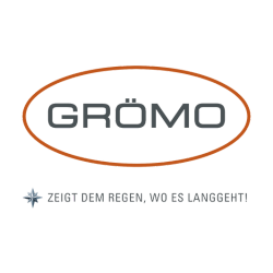 Grömo Logo